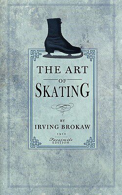 【预售】Art of Skating
