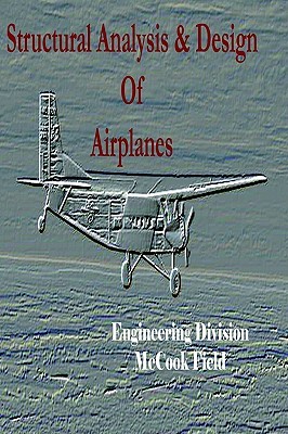 【预售】Structural Analysis and Design of Airplanes