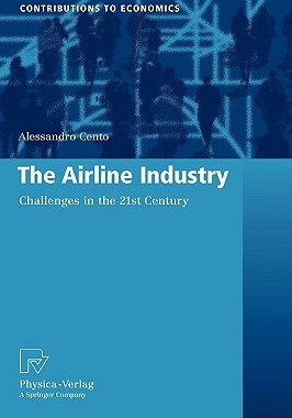 【预售】The Airline Industry: Challenges in the 21st