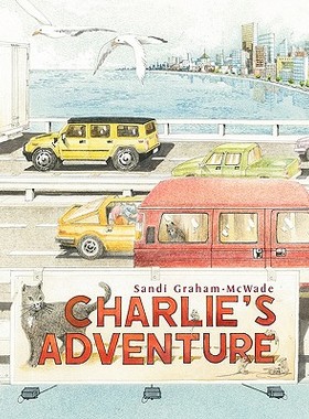【预售】Charlie's Adventure