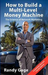 Build Marketing 预售 Machine Level How Multi