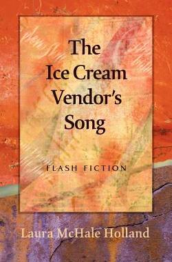 【预售】The Ice Cream Vendor's Song