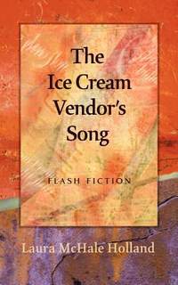 【预售】The Ice Cream Vendor's Song