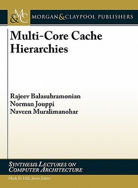 【预售】Multi-Core Cache Hierarchies