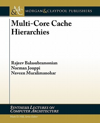 【预售】Multi-Core Cache Hierarchies