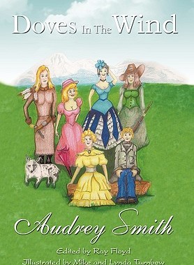 【预售】Doves in the Wind