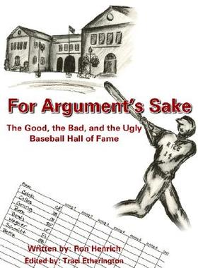 【预售】For Arguments Sake