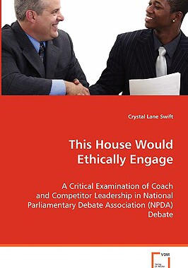 【预售】This House Would Ethically Engage