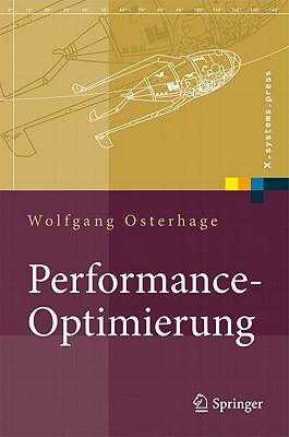 【预售】Performance-Optimierung: Systeme, Anwendungen, Gesch