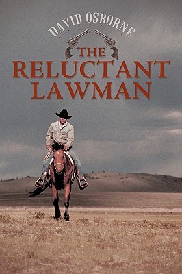 【预售】The Reluctant Lawman