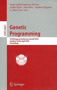 预售 European Genetic 13th Conference Programming