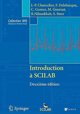 【预售】Introduction Scilab