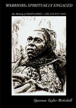 【预售】Warriors: Spiritually Engaged