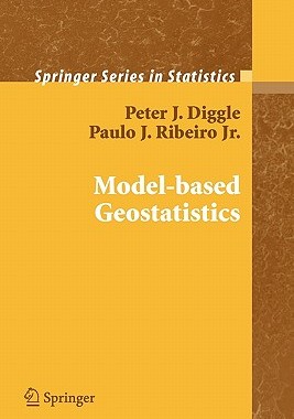 【预售】Model-Based Geostatistics