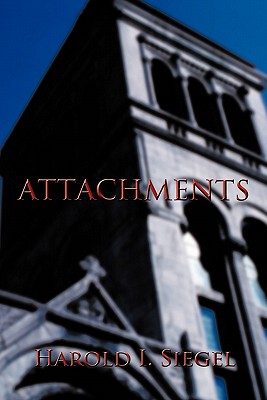 【预售】Attachments