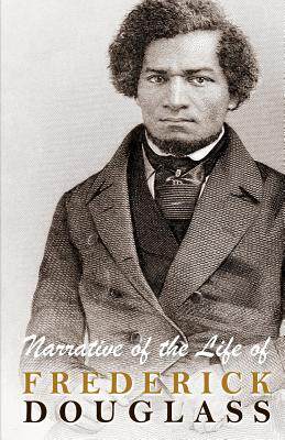 【预售】Narrative of the Life of Frederick Douglass