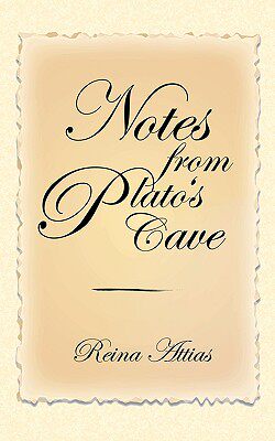 【预售】Notes from Plato's Cave