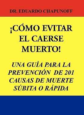【预售】Como Evitar El Caerse Muerto!