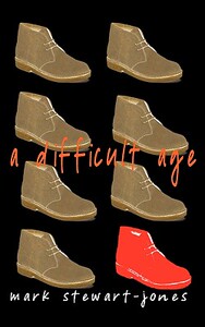 【预售】A Difficult Age