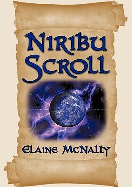 【预售】Niribu Scroll