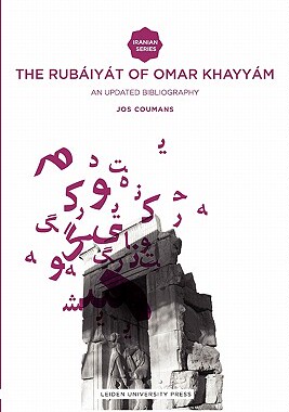 【预售】The Rubaiyat of Omar Khayyam: An Updated