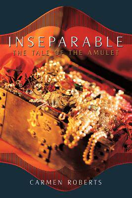 【预售】Inseparable: The Tale of the Amulet