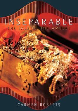 【预售】Inseparable: The Tale of the Amulet