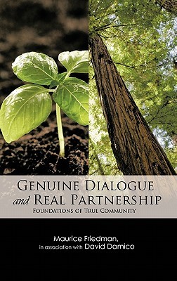 【预售】Genuine Dialogue and Real Partnership: Foundations