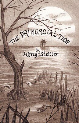 【预售】The Primordial Tide