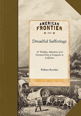 【预售】The Dreadful Sufferings and Thrilling Adventures of