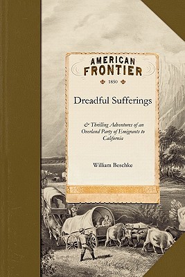 【预售】The Dreadful Sufferings and Thrilling Adventures of