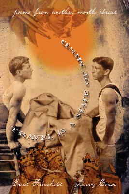 【预售】Travel Is a State of Mind: Poems from Another Month