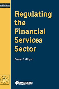 Services Sector Financial the 预售 Regulating