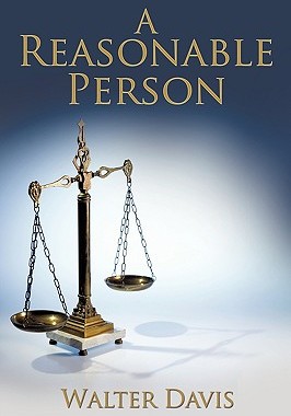 【预售】A Reasonable Person