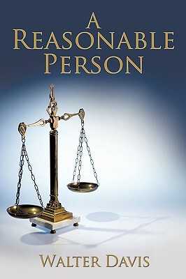 【预售】A Reasonable Person