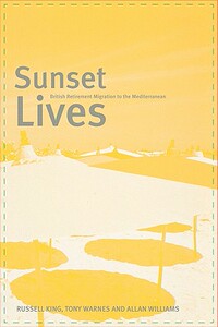 【预售】Sunset Lives