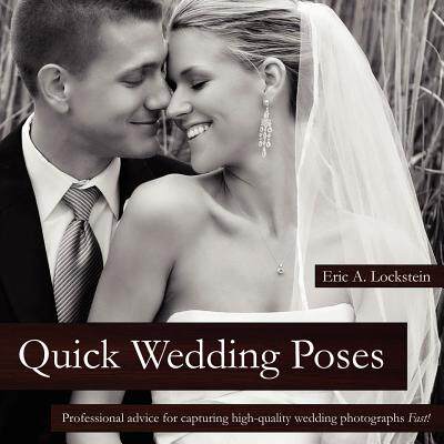 【预售】Quick Wedding Poses