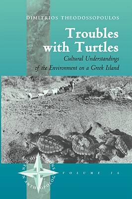 【预售】Troubles with Turtles: Cultural Understandings of