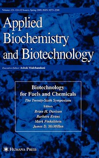 Sixth Fuels Twenty Biotechnology for 预售 Symposium