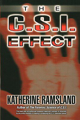 【预售】The C.S.I. Effect