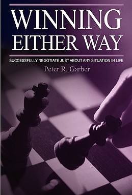 【预售】Winning Either Way: Successfully Negotiate Just