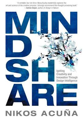 【预售】Mindshare: Igniting Creativity and Innovation