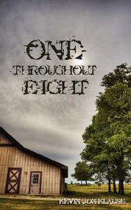 【预售】One Throughout Eight