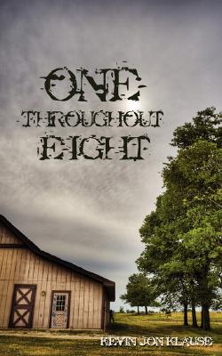 【预售】One Throughout Eight