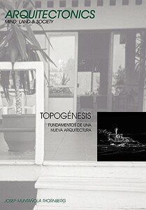 【预售】Topognesis. Fundamentos de Una Nueva Arquitectura