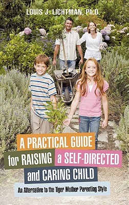 【预售】A Practical Guide for Raising a Self-Directed and