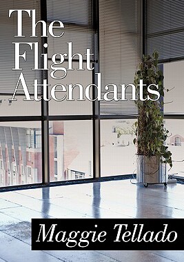 【预售】The Flight Attendants