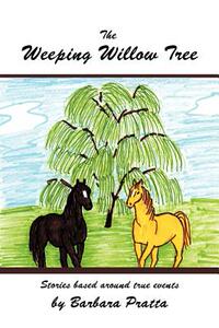 【预售】The Weeping Willow Tree