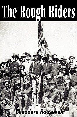 【预售】The Rough Riders