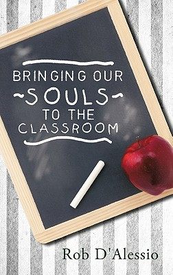 【预售】Bringing Our Souls to the Classroom